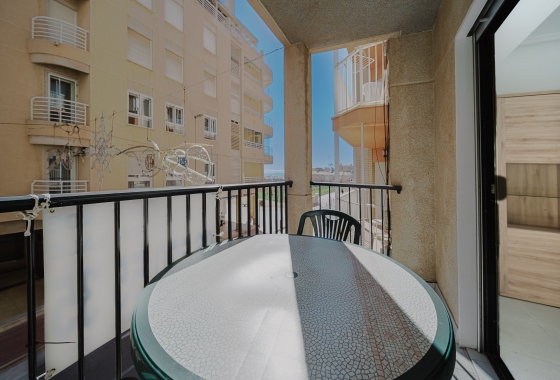 Rynek wtórny - Apartament - Torrevieja - La Mata