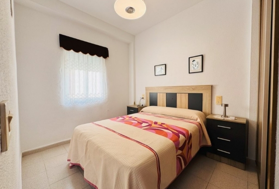 Rynek wtórny - Apartament - Torrevieja - La Mata