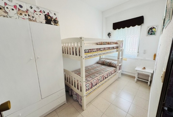 Rynek wtórny - Apartament - Torrevieja - La Mata