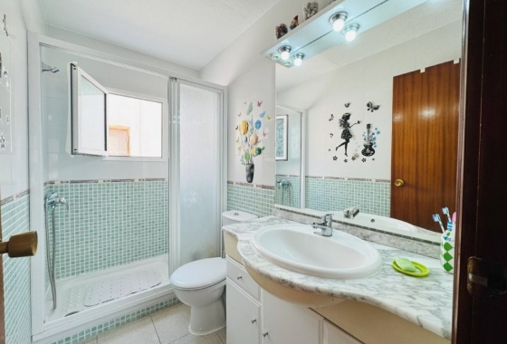 Rynek wtórny - Apartament - Torrevieja - La Mata