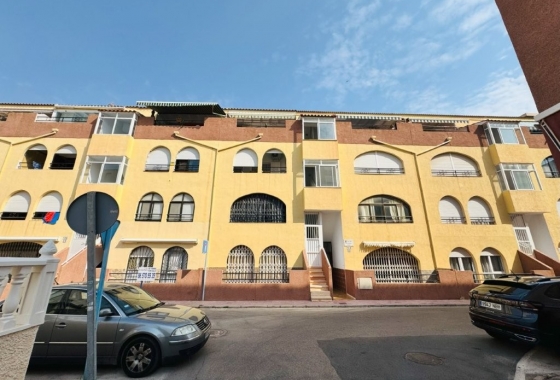 Rynek wtórny - Apartament - Torrevieja - La Mata