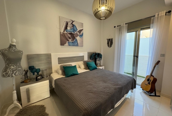 Rynek wtórny - Villa - Orihuela Costa - Villamartín