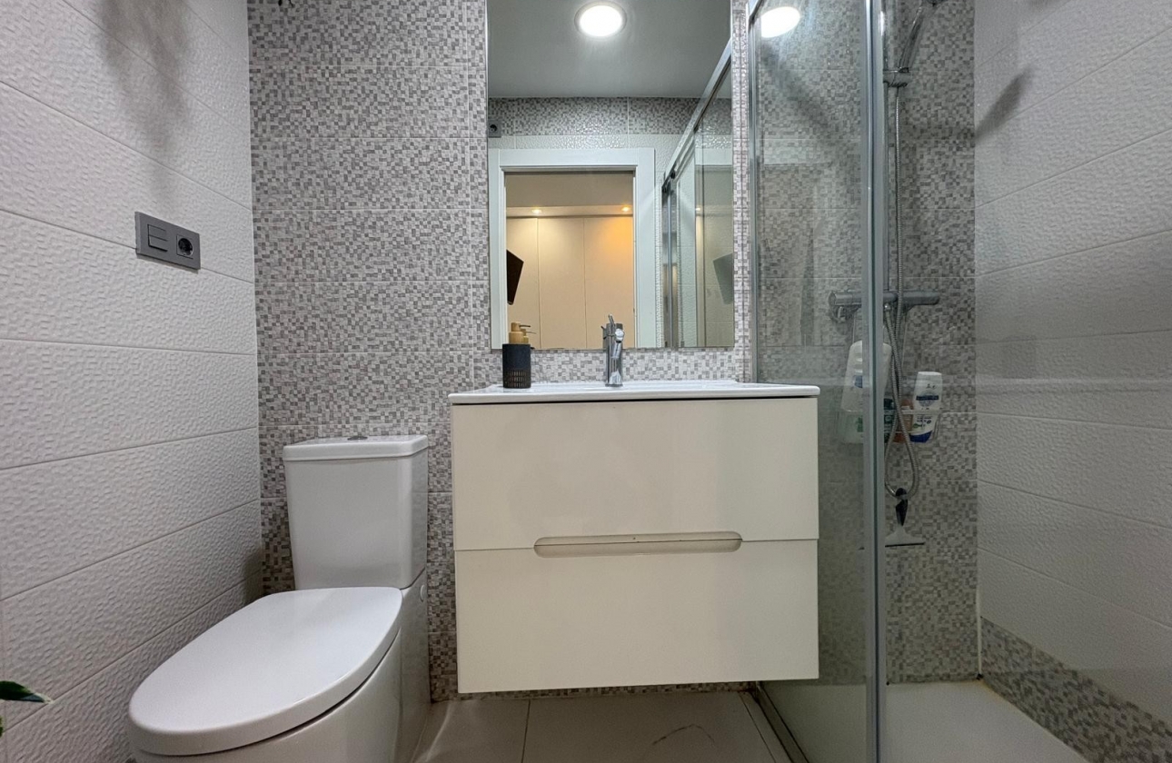 Rynek wtórny - Villa - Orihuela Costa - Villamartín