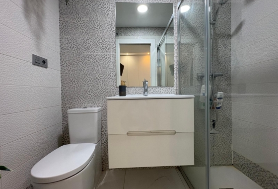 Rynek wtórny - Villa - Orihuela Costa - Villamartín