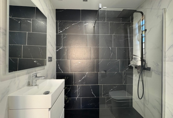 Rynek wtórny - Villa - Orihuela Costa - Villamartín