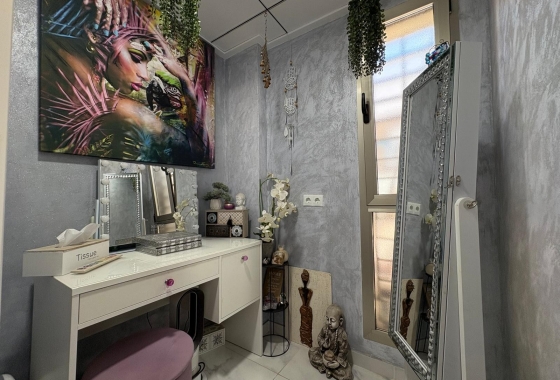 Rynek wtórny - Villa - Orihuela Costa - Villamartín