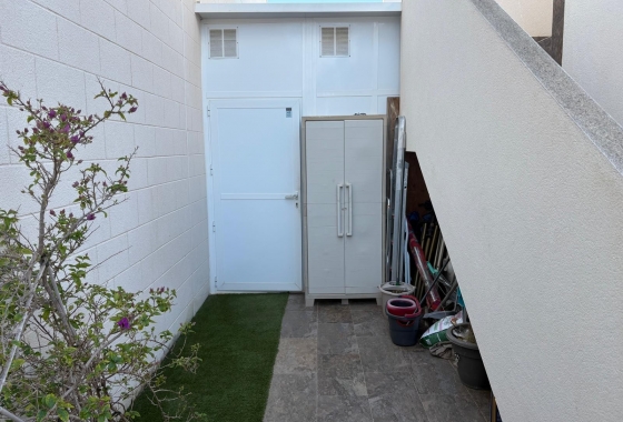 Rynek wtórny - Villa - Orihuela Costa - Villamartín