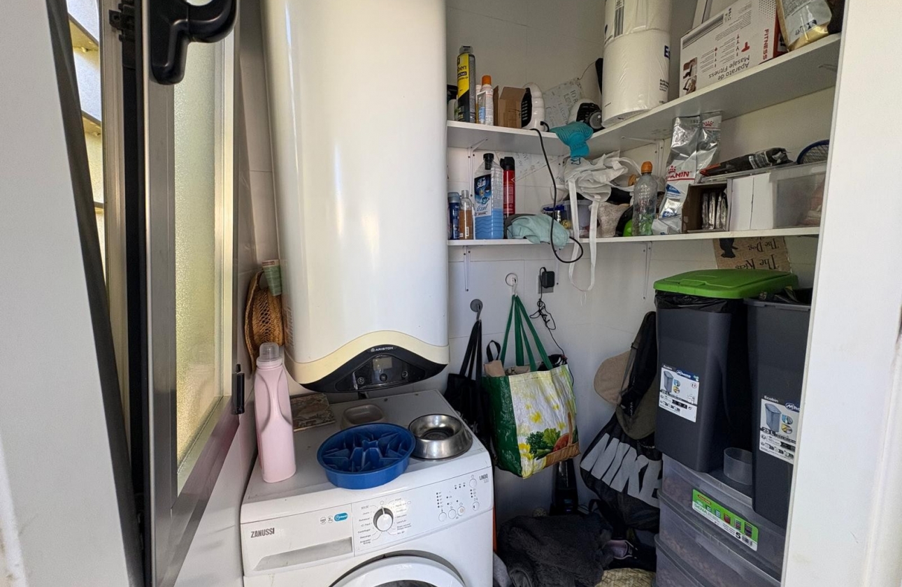 Rynek wtórny - Villa - Orihuela Costa - Villamartín