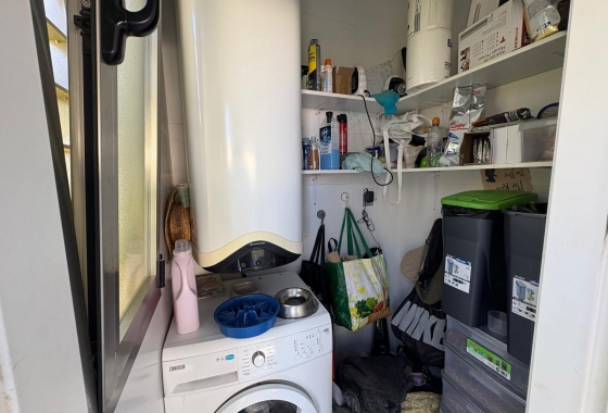 Rynek wtórny - Villa - Orihuela Costa - Villamartín