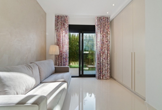 Rynek wtórny - Villa - Orihuela Costa - Aguamarina