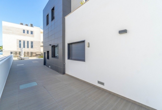 Rynek wtórny - Villa - Orihuela Costa - Aguamarina