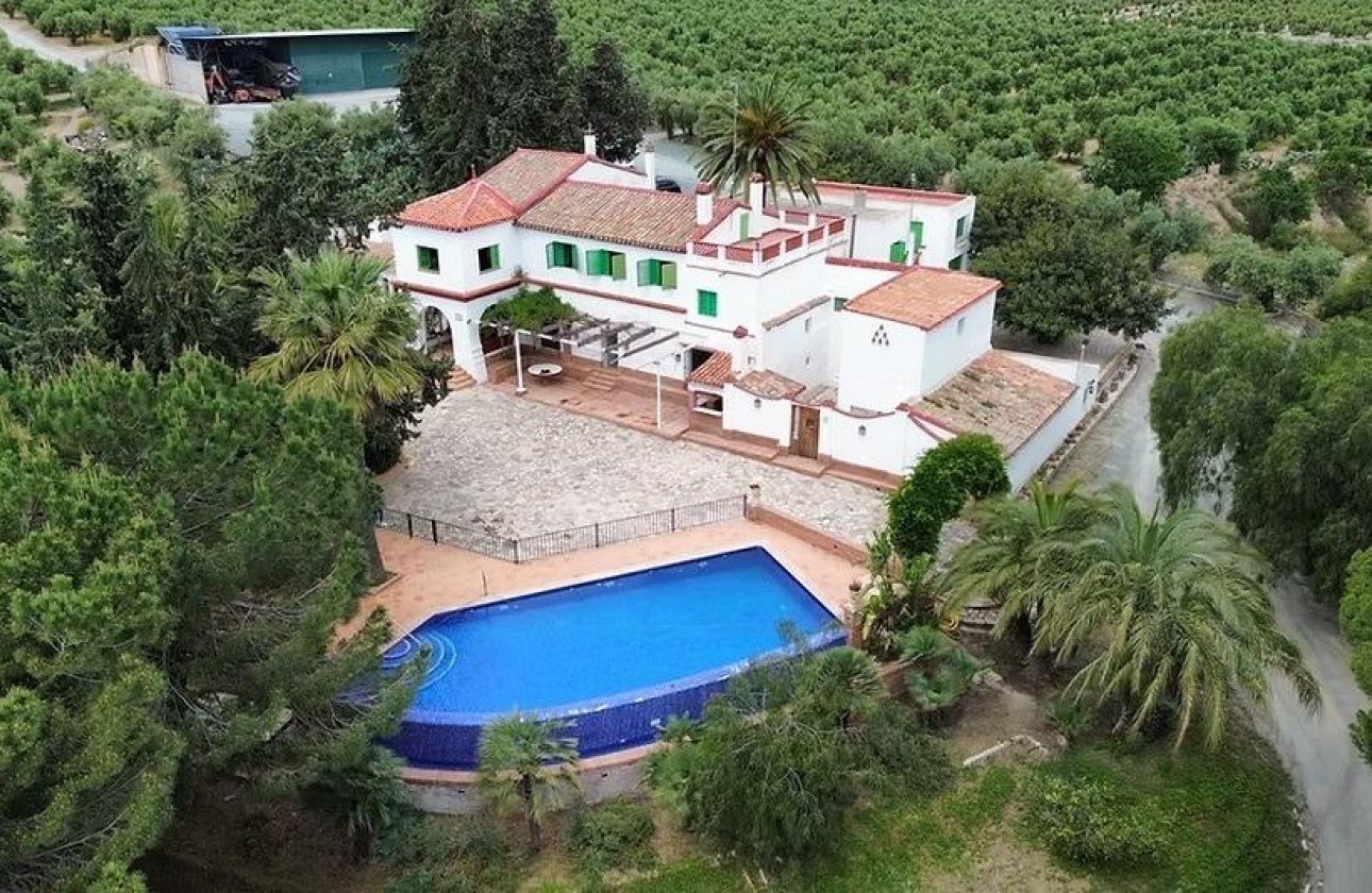Reventa - Country House - Murcia - Rincón de Seca