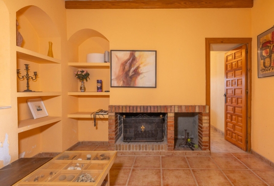 Rynek wtórny - Villa - Los Montesinos