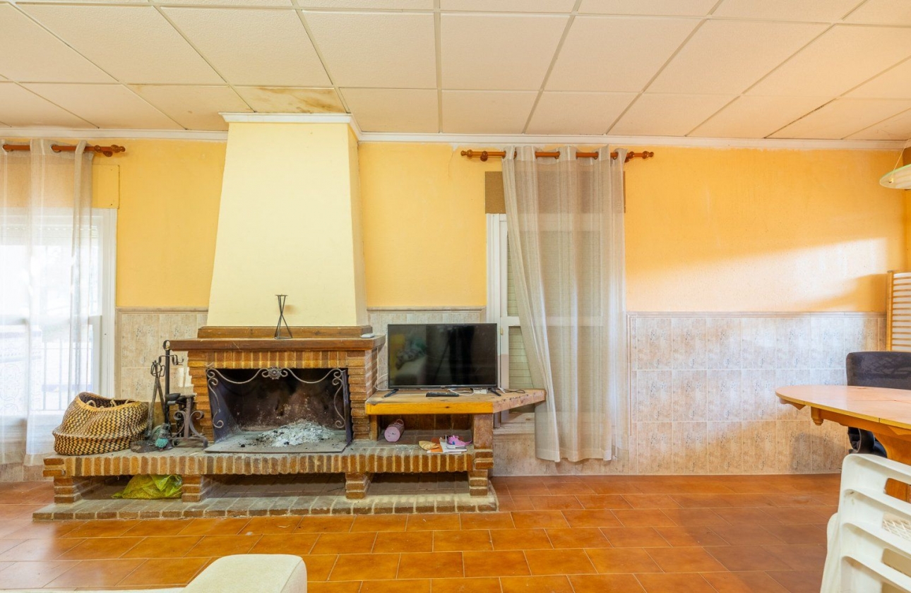 Rynek wtórny - Villa - Los Montesinos