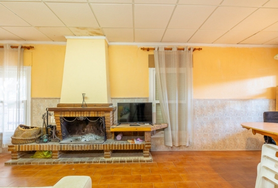 Rynek wtórny - Villa - Los Montesinos