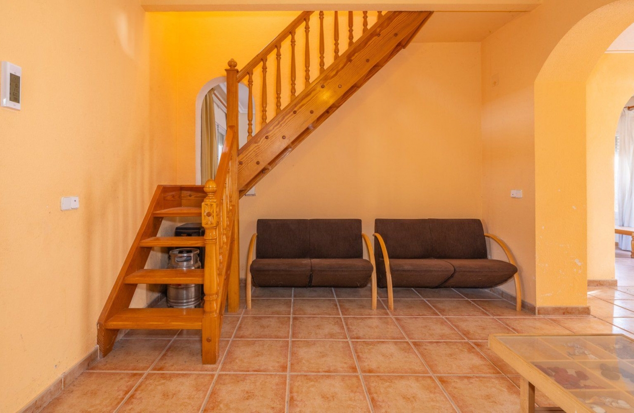 Rynek wtórny - Villa - Los Montesinos