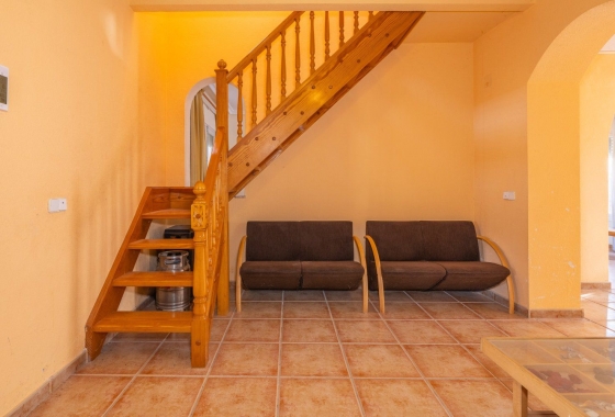 Rynek wtórny - Villa - Los Montesinos