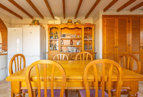 Rynek wtórny - Villa - Los Montesinos