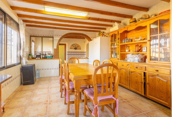 Rynek wtórny - Villa - Los Montesinos