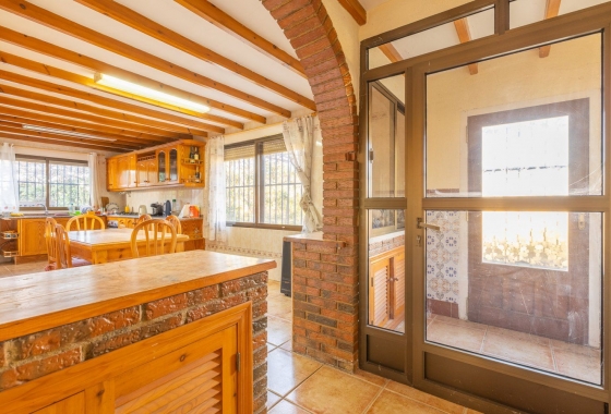 Rynek wtórny - Villa - Los Montesinos