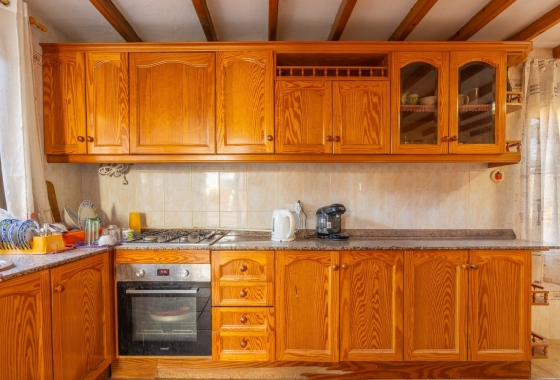 Rynek wtórny - Villa - Los Montesinos