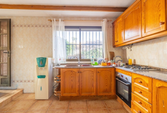 Rynek wtórny - Villa - Los Montesinos