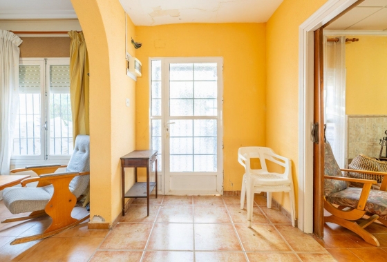 Rynek wtórny - Villa - Los Montesinos