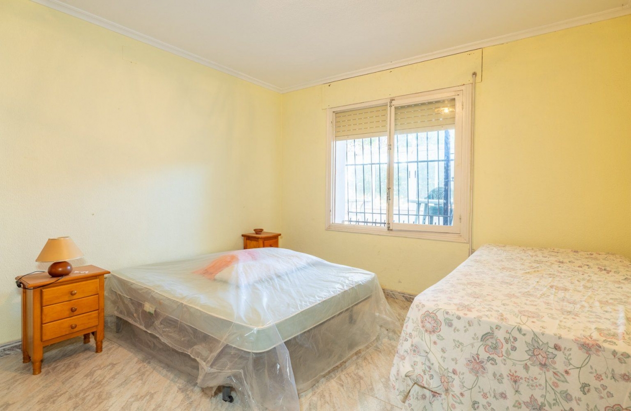 Rynek wtórny - Villa - Los Montesinos