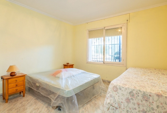 Rynek wtórny - Villa - Los Montesinos