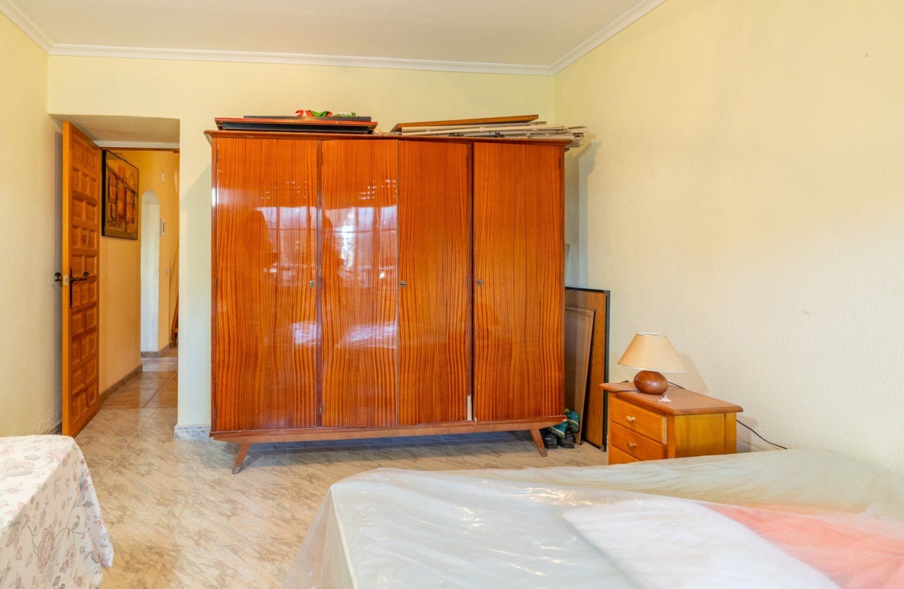 Rynek wtórny - Villa - Los Montesinos