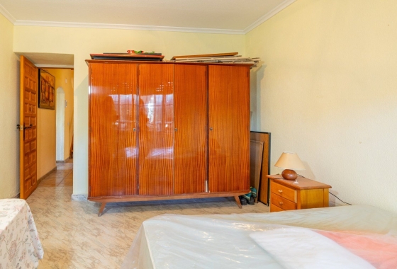 Rynek wtórny - Villa - Los Montesinos