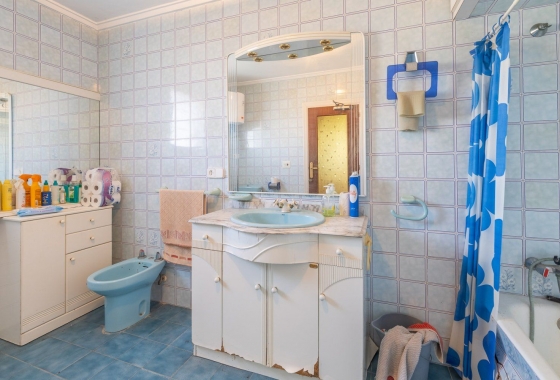 Rynek wtórny - Villa - Los Montesinos