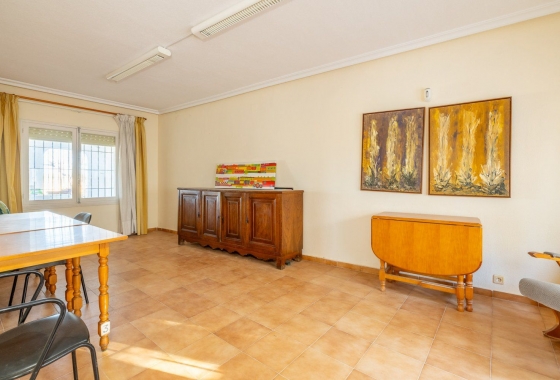 Rynek wtórny - Villa - Los Montesinos