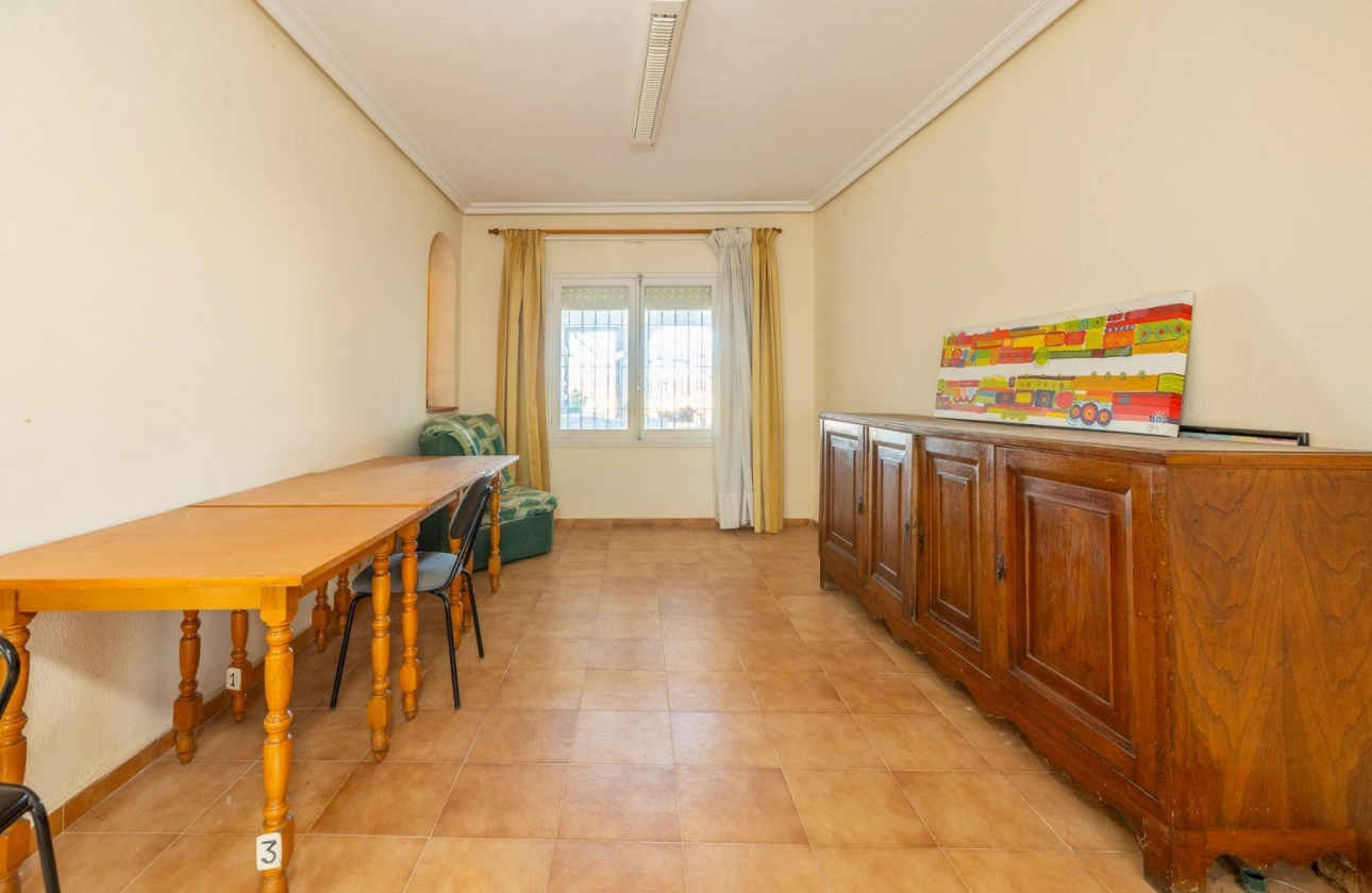 Rynek wtórny - Villa - Los Montesinos