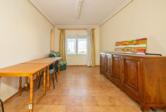 Rynek wtórny - Villa - Los Montesinos