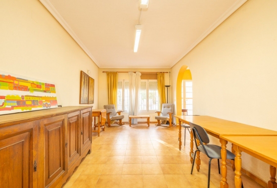 Rynek wtórny - Villa - Los Montesinos