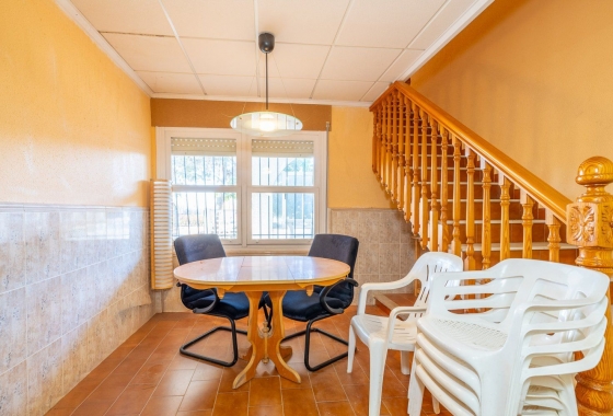 Rynek wtórny - Villa - Los Montesinos