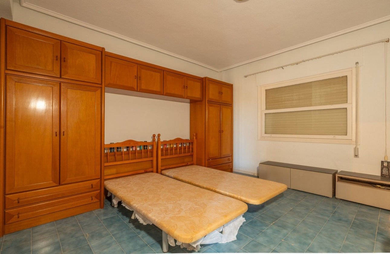 Rynek wtórny - Villa - Los Montesinos