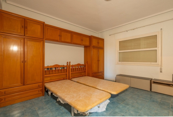 Rynek wtórny - Villa - Los Montesinos