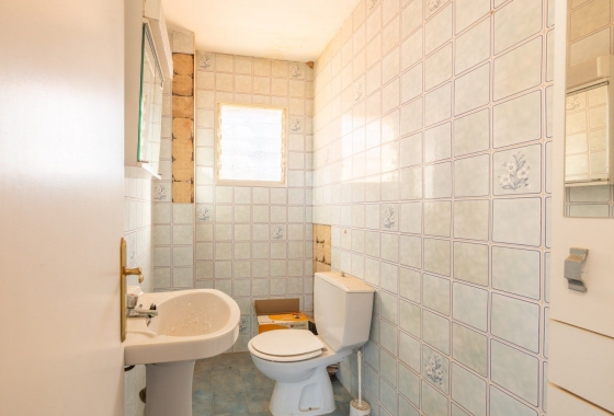 Rynek wtórny - Villa - Los Montesinos