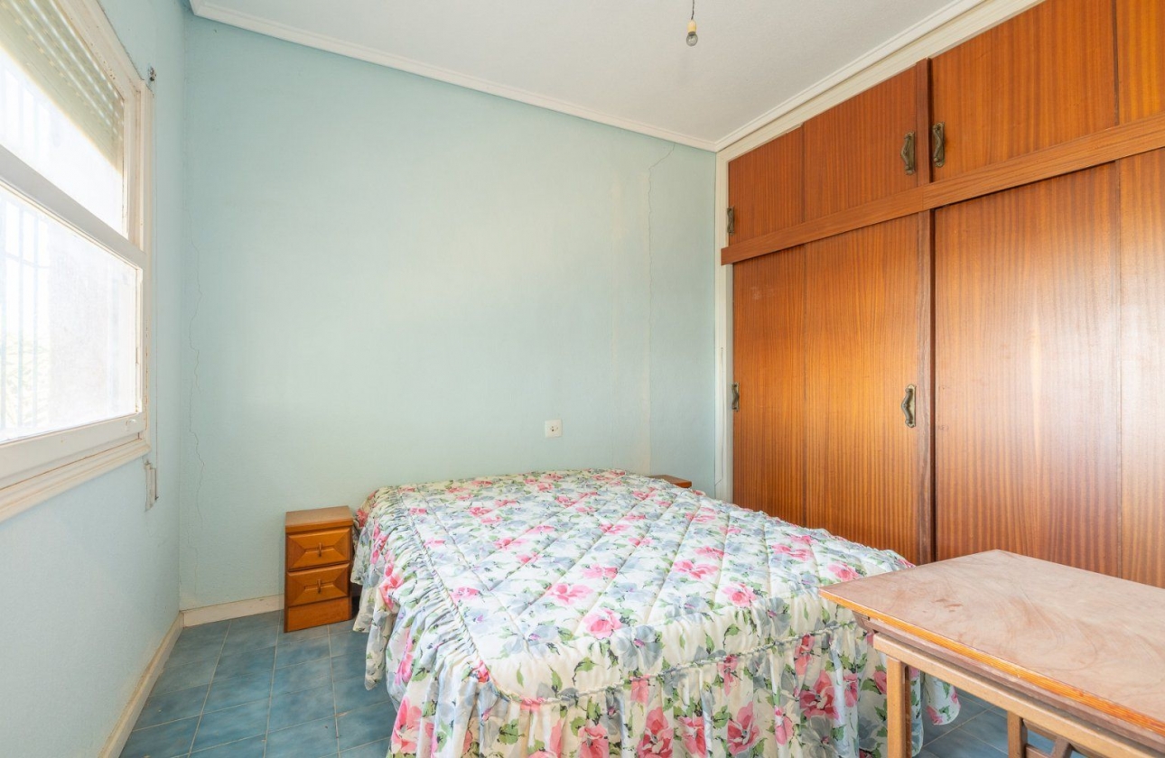 Rynek wtórny - Villa - Los Montesinos