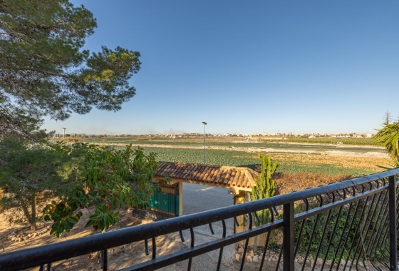 Rynek wtórny - Villa - Los Montesinos