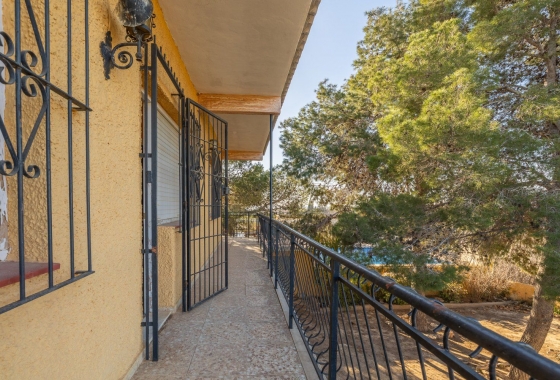 Rynek wtórny - Villa - Los Montesinos