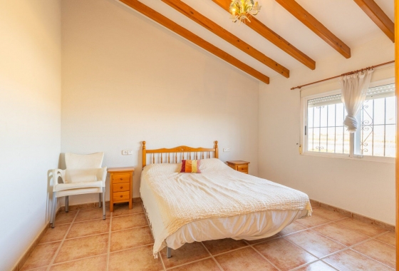 Rynek wtórny - Villa - Los Montesinos