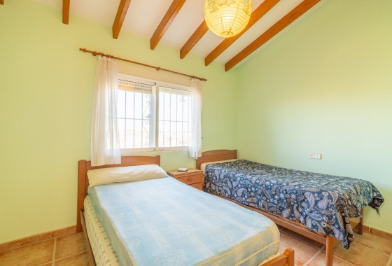 Rynek wtórny - Villa - Los Montesinos