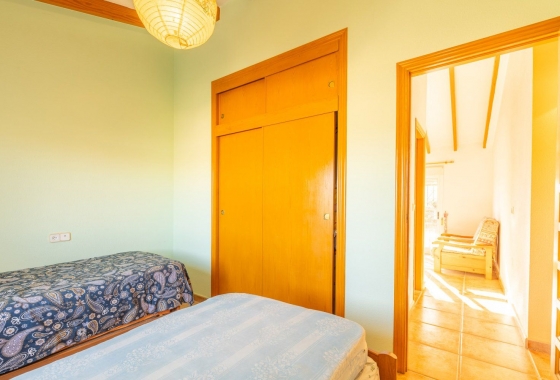 Rynek wtórny - Villa - Los Montesinos