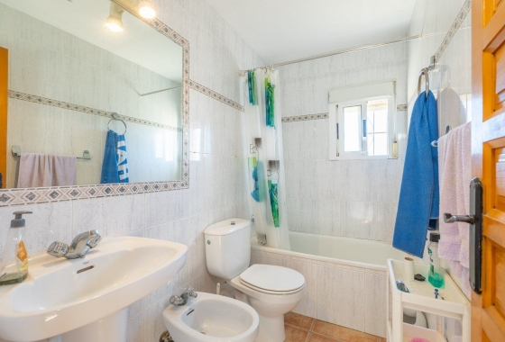 Rynek wtórny - Villa - Los Montesinos