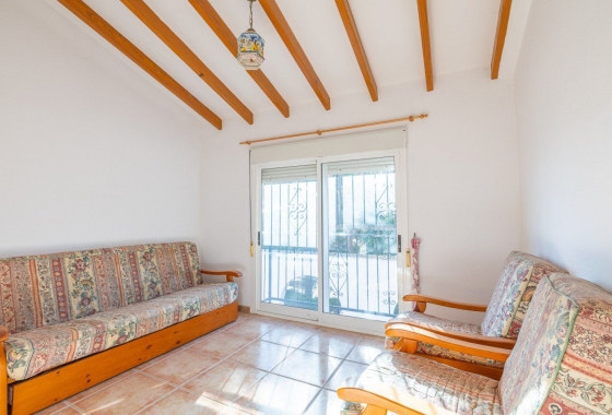 Rynek wtórny - Villa - Los Montesinos