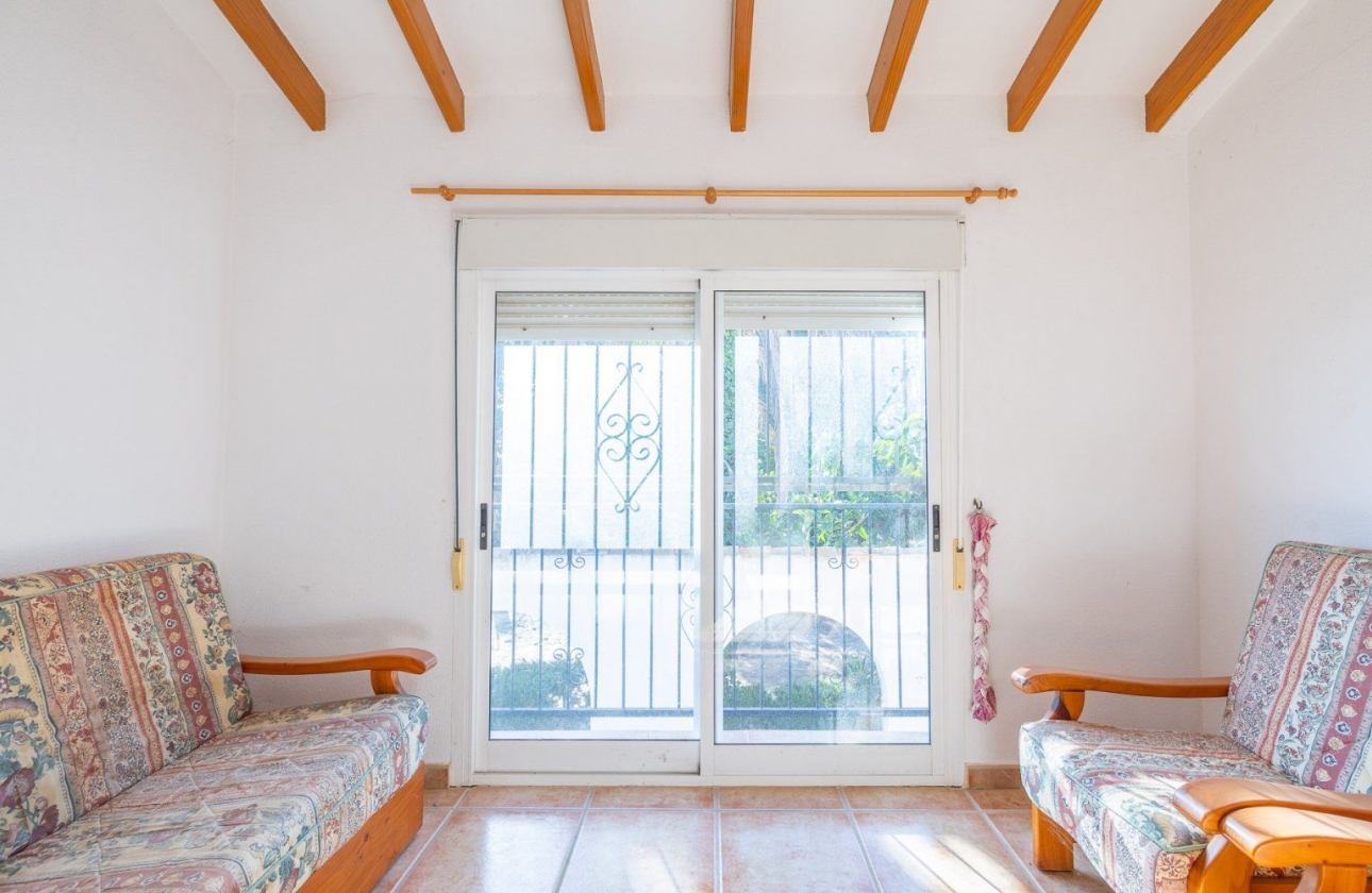 Rynek wtórny - Villa - Los Montesinos