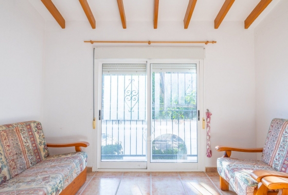 Rynek wtórny - Villa - Los Montesinos